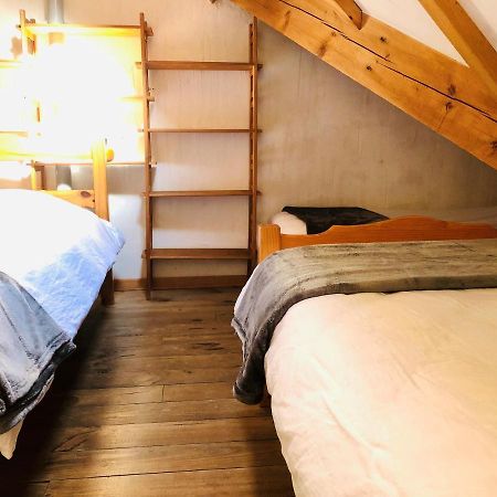 Gite La Grange Au Bois Viella エクステリア 写真
