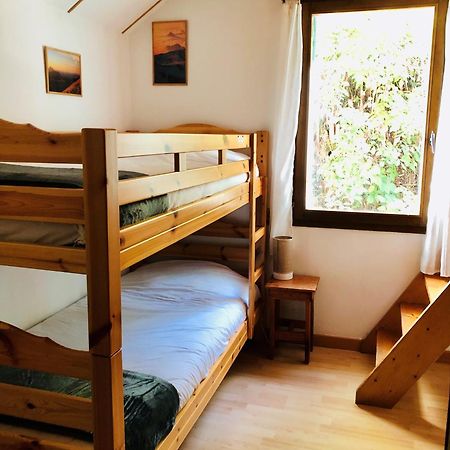 Gite La Grange Au Bois Viella エクステリア 写真