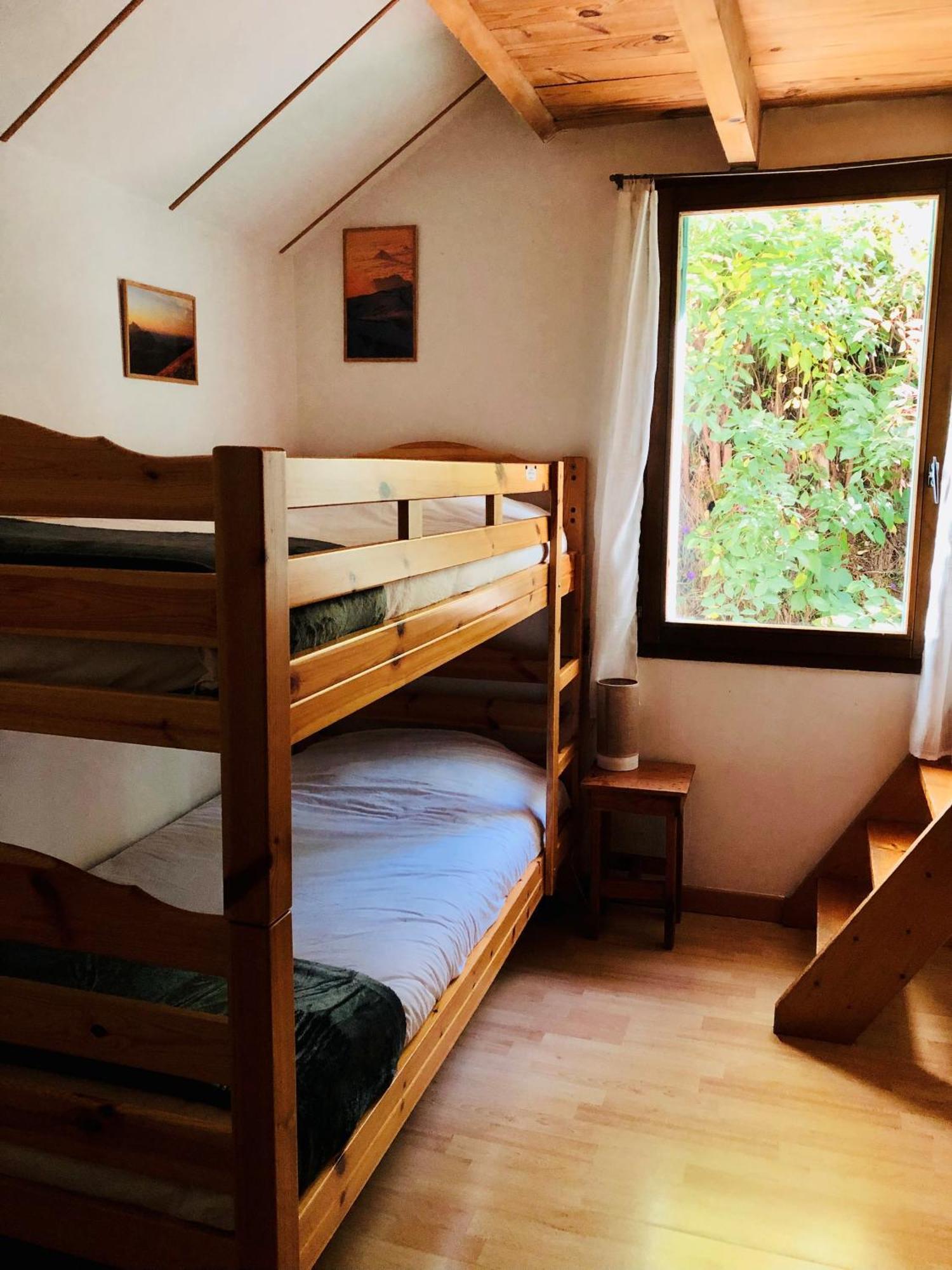 Gite La Grange Au Bois Viella エクステリア 写真